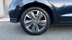 Honda Jazz 1.5 i-MMD Hybrid Advance 5dr eCVT Hybrid Hatchback